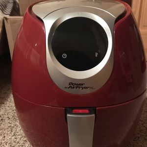 Power Air Fryer XL